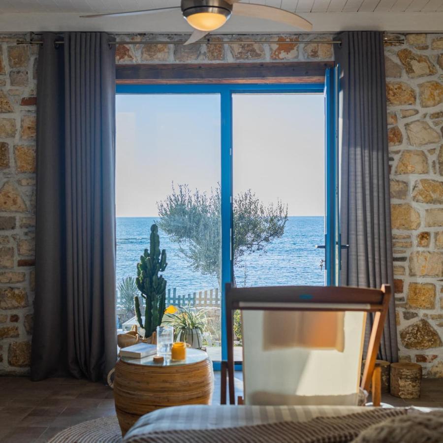 دراس Kallmi View Eco Rooms المظهر الخارجي الصورة