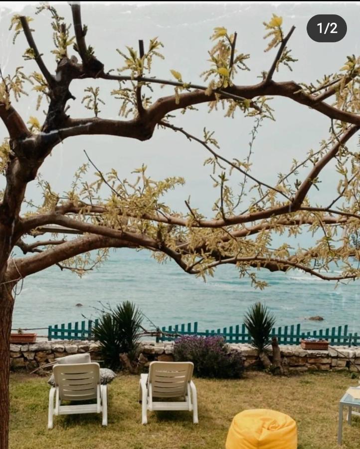 دراس Kallmi View Eco Rooms المظهر الخارجي الصورة