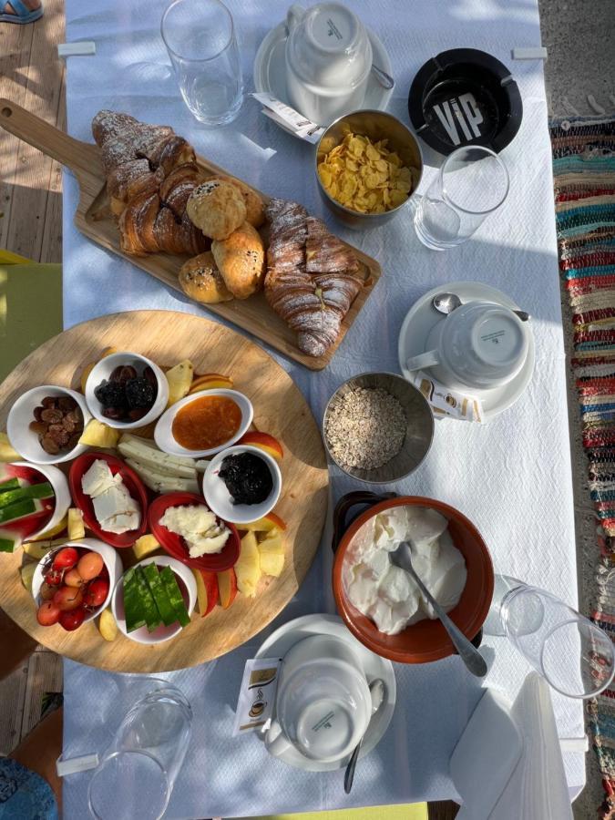 دراس Kallmi View Eco Rooms المظهر الخارجي الصورة