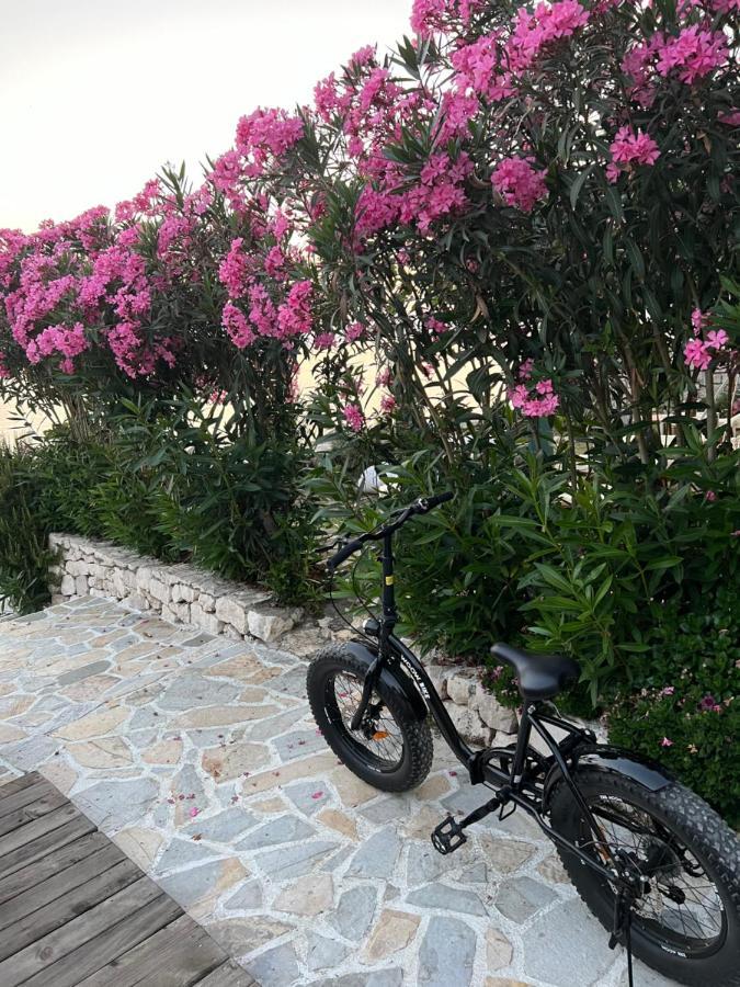 دراس Kallmi View Eco Rooms المظهر الخارجي الصورة