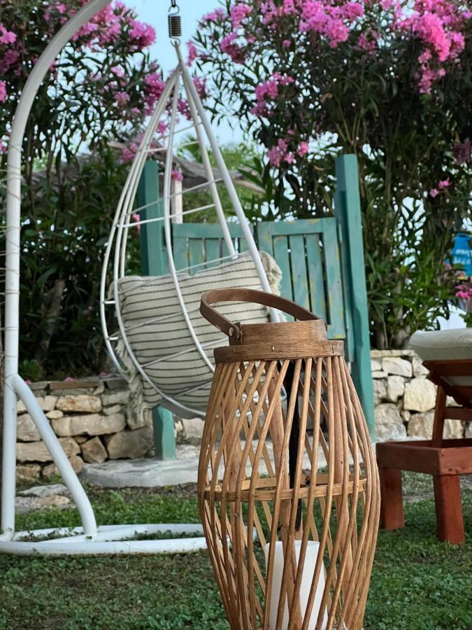 دراس Kallmi View Eco Rooms المظهر الخارجي الصورة