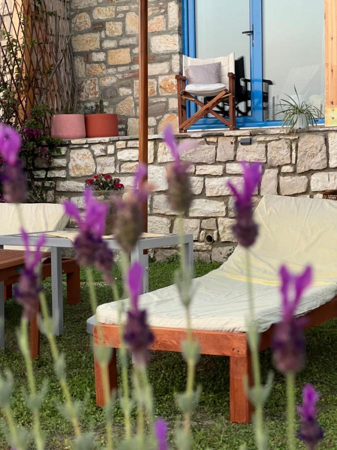 دراس Kallmi View Eco Rooms المظهر الخارجي الصورة