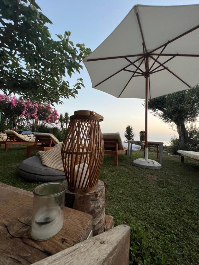 دراس Kallmi View Eco Rooms المظهر الخارجي الصورة