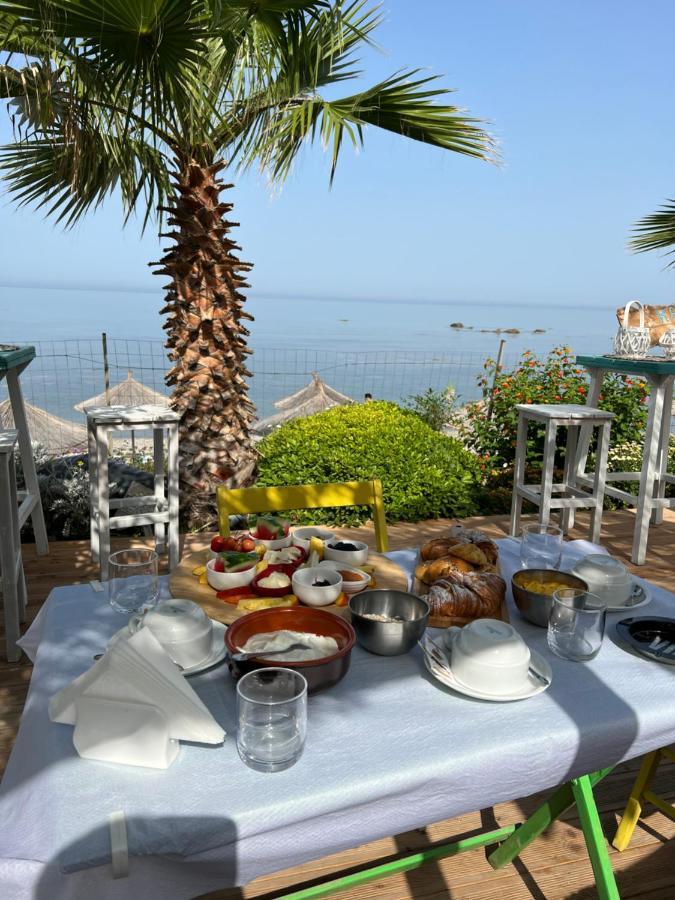 دراس Kallmi View Eco Rooms المظهر الخارجي الصورة